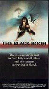 BLACK ROOM, THE